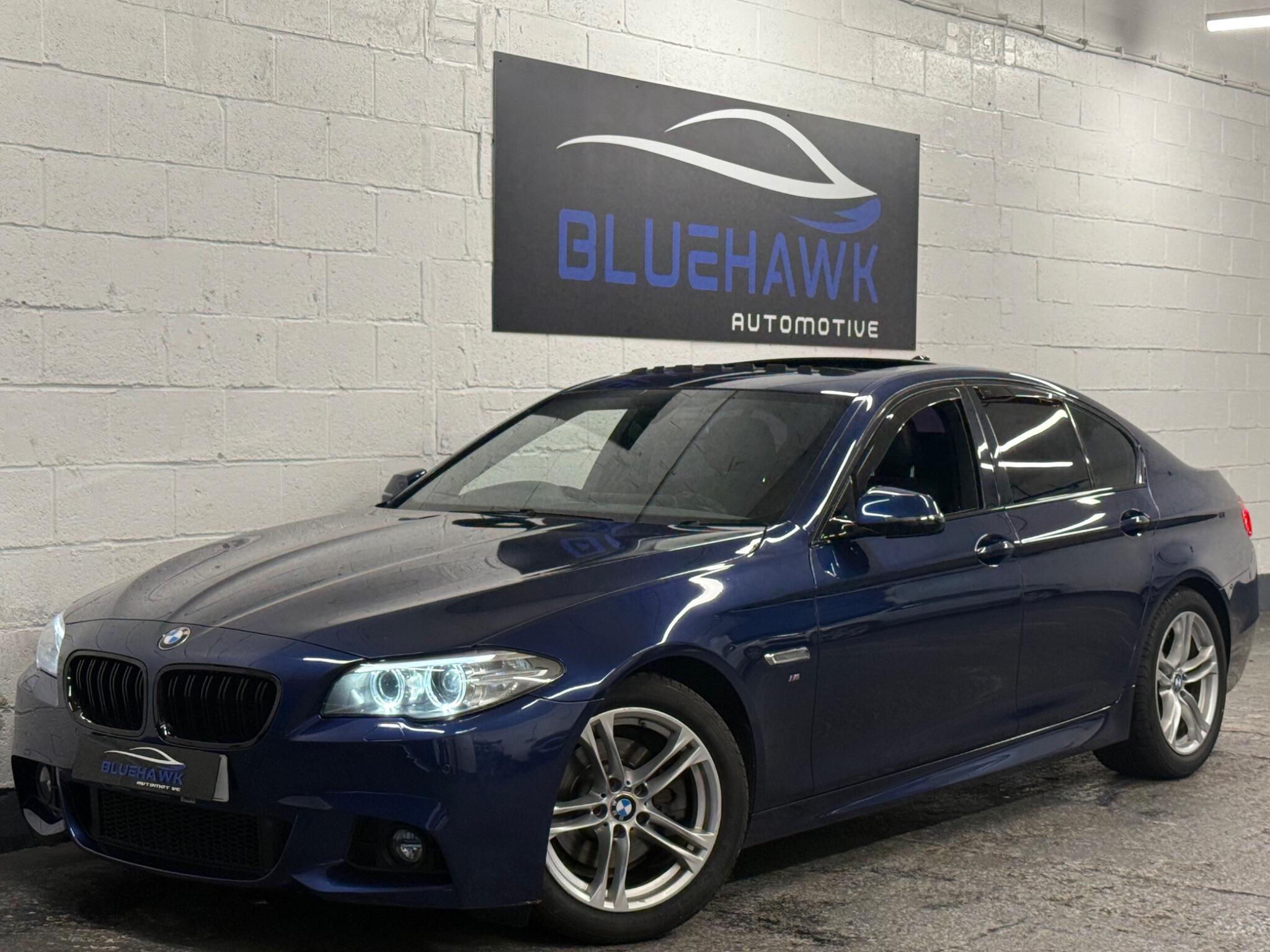  5 Series